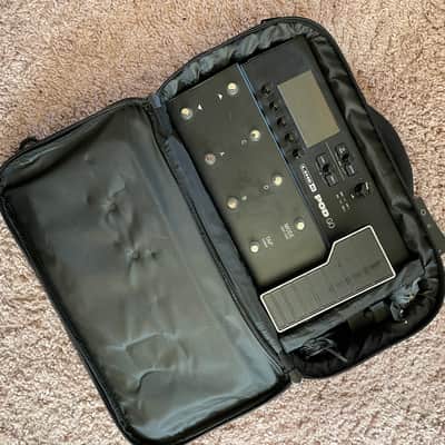 Line 6 POD GO Multi-Effect and Amp Modeler 2020 - Present - Black image 1
