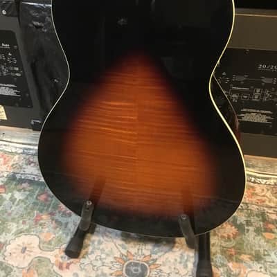 The Loar LO-215 (2012), Small Body, 0-Model Acoustic Guitar image 9