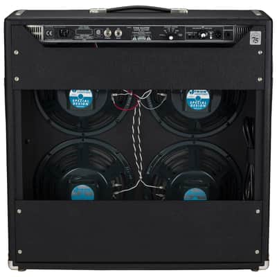 Tone Master Super Reverb Fender image 6