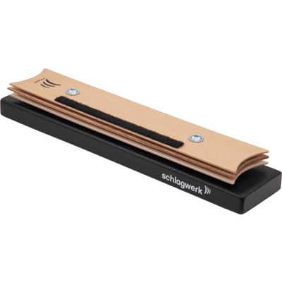 Schlagwerk DC280 Percussion DynaCrasher - velcro fastening system image 1