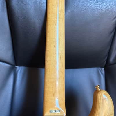 Levinson Blade Natural R3 Made in Japan in the 90s. image 7