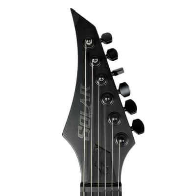 Solar E2.6C 2019 - Matte Black image 9
