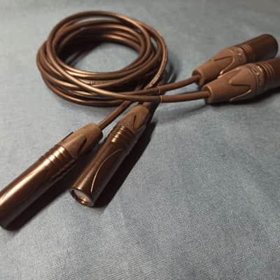 Immersive soundscapes - Earsight stereo microphone - XLR 48V version image 3