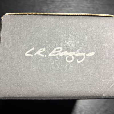 LR Baggs M1A Active Soundhole Pickup with Volume Control 2020s - White image 10