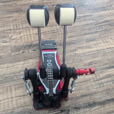 DW 5000 Series Double Bass Drum Pedal image 4