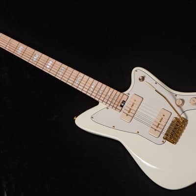 【new】HEX Guitars / OS300 G/MIV image 2