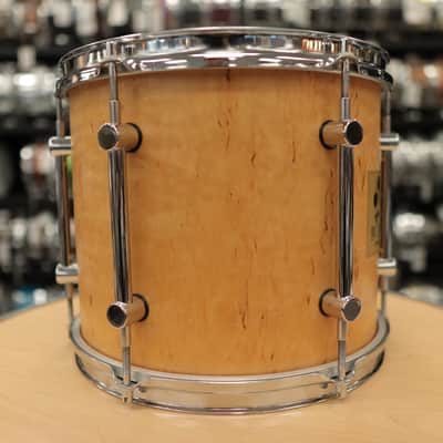 Used Sonor Force 3000 10x12" Scandinavian Birch Tom image 6
