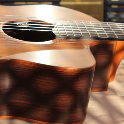 Lowden S25j 2020 - Nylon image 9