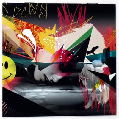 Sample Magic Nu-Rave SM08 Sample Library/Sound Library/Sampling Double CD 2000s image 8