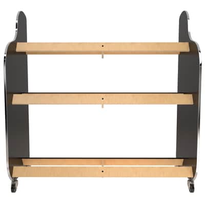 The Band Room™ Mobile Drum Storage Racks | by A&S Crafted Products image 4