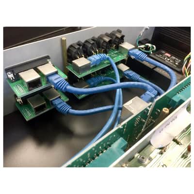 Ward-Beck Systems Fifty Four Sixty - 50TH Anniversary M460 Pairs image 6