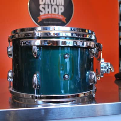 Gretsch 125th Anniversary Bebop set used by Brian Blade! image 7