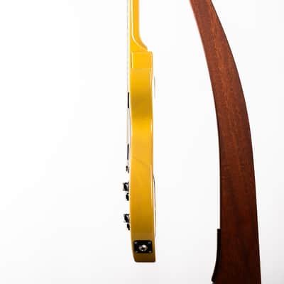 Gibson Les Paul Special, TV Yellow | Demo image 6