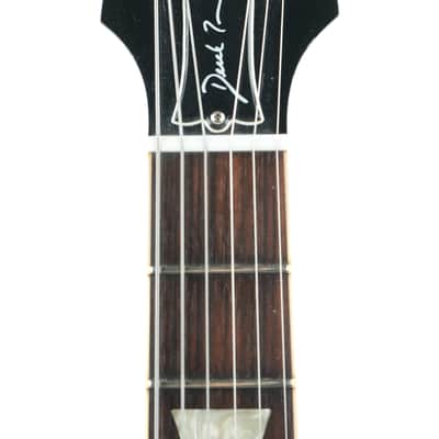 Gibson SG Derek Trucks 2014 image 2