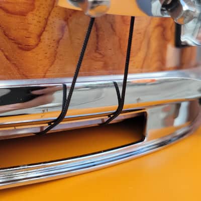 Pearl 村石雅行 Signature Masterworks 13x6.5 image 17