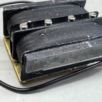 Epiphone EB-0 Pickup - Chrome image 3