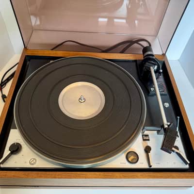 Dual 1229 (Full Rebuild/Upgraded) image 5