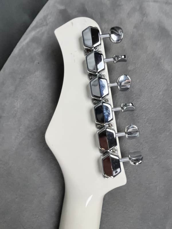 Tokai MAT Composite Guitar Rare MIJ 1980's | Reverb