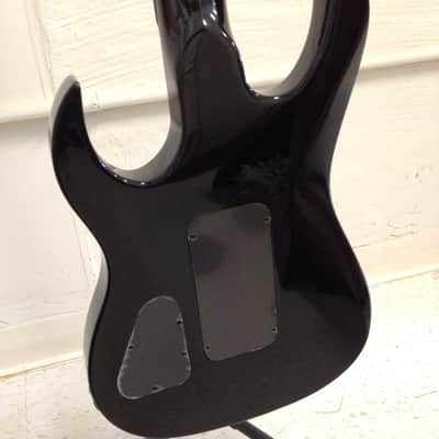 DBZ GVRT Vertigo Halcyon Guitar image 3