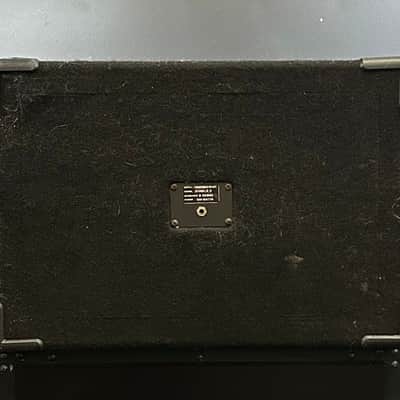Gallien Krueger 210BLX-II Cabinet, Recent image 2