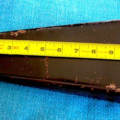 Gon Bops Large Cowbell - Vintage image 6