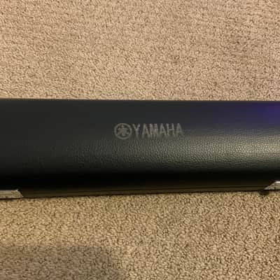 Yamaha YFL 222 Flute Very Clean, Serviced image 9