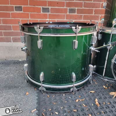 CB Percussion SP Series Student Model Drum Set Used image 9