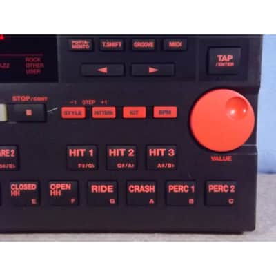 Boss DR-202 Groove box image 6