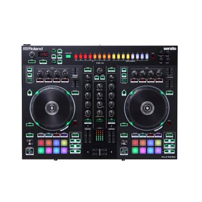 Roland DJ-505 DJ Controller image 1