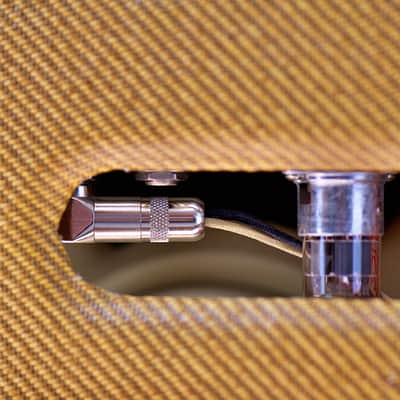 Gartone Bluesman 2000,s - Tweed 12w image 17