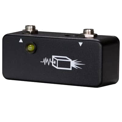 JHS Pedals Little Black Buffer image 2