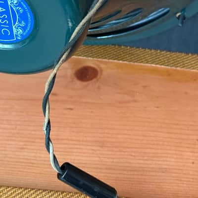 1956 Fender Tweed Twin 5D8-A Narrow Panel 2x12" Guitar Combo image 19