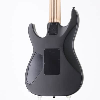 EDWARDS E-MR-FR7 Black Satin Edwards 7-string guitar [ED1707599] (06/15) image 5