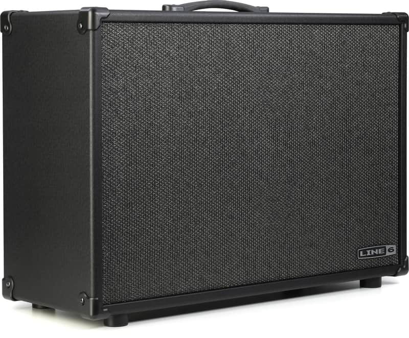 Line 6 PowerCab CL 212 200-watt 2 x 12-inch Active Speaker Cabinet image 1