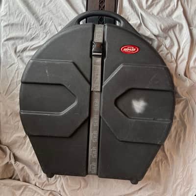 SKB 24" Cymbal Vault Case with Wheels 1SKB-CV24W image 6