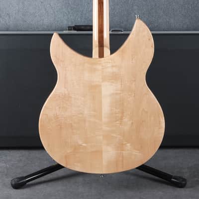 Rickenbacker 330 - Mapleglo - 2nd Hand image 6