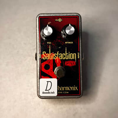 ギター Guyatone PS-011 Distortion Sustainer Guyatone PS-011 Distortion Sustainer - Vintage Effects Guitar