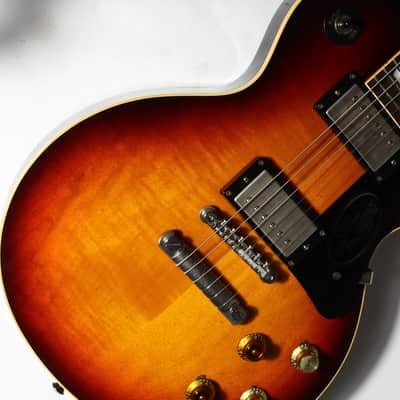 Gibson Custom Shop Joe Bonamassa Signature Les Paul Standard 2012 Burst VOS BonaBurst Reissue 1959 1958 R9 R8 image 22