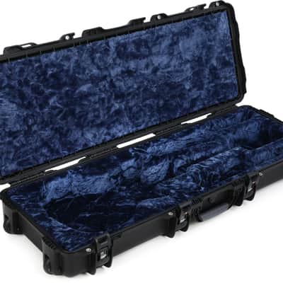 Gator GWP-PRS Titan Series Waterproof Case for PRS Electric Guitars (5-pack) Bundle image 1
