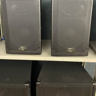XXL Inside F10P image 1