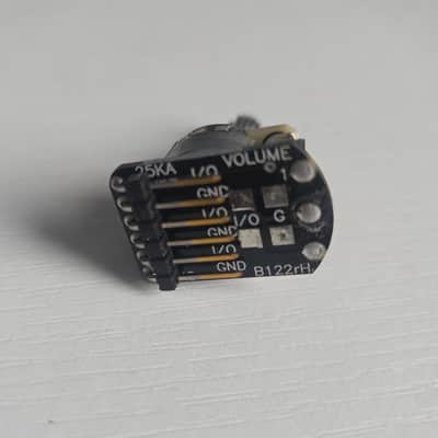 EMG Volume Pot image 2