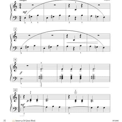 Level 2A - Technique & Artistry Book - 2nd Edition image 7