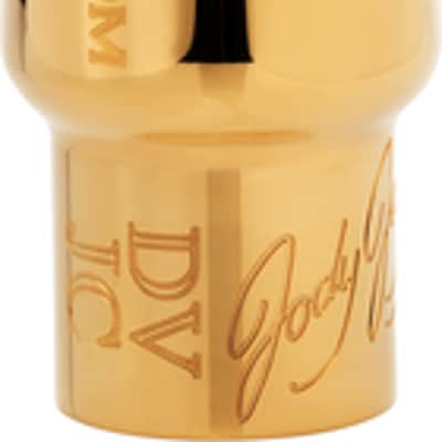 JodyJazz DV JC Jody Custom Tenor Saxophone Mouthpiece - 7* image 2