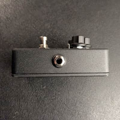 Keeley Moon Op Amp Fuzz 2022 - Present - Black image 4