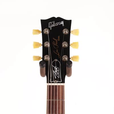 Gibson Slash Les Paul November Burst image 8