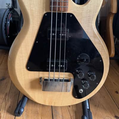 Aria LB-650 Ripper 1970’s - Natural image 5