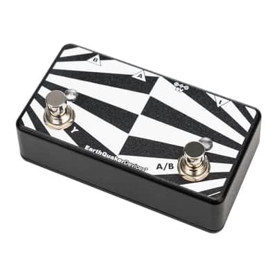 EarthQuaker Devices Passive ABY Box image 2