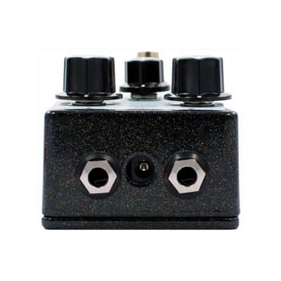 EarthQuaker Devices Ghost Echo V3 Vintage Voiced Reverb Effectpedal Made in USA image 5