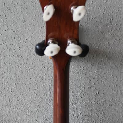 Brand New Recording King RK-R20 Songster Resonator 5 String Banjo with Gig Bag image 6