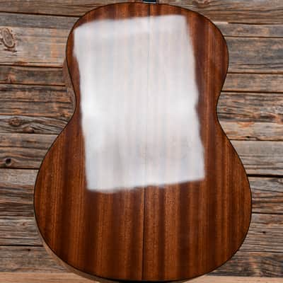 Takamine G124 Classical Natural USED image 9